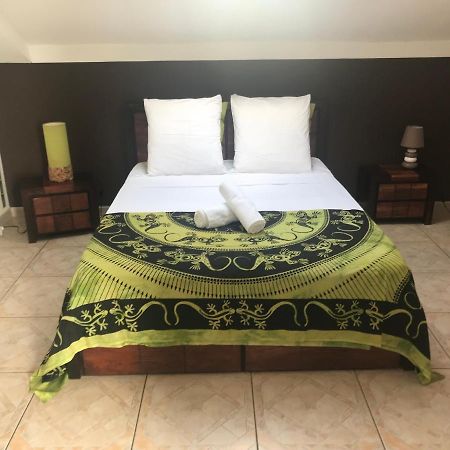 Apartament Le Repos D'Or Manapany-les Bains Zewnętrze zdjęcie