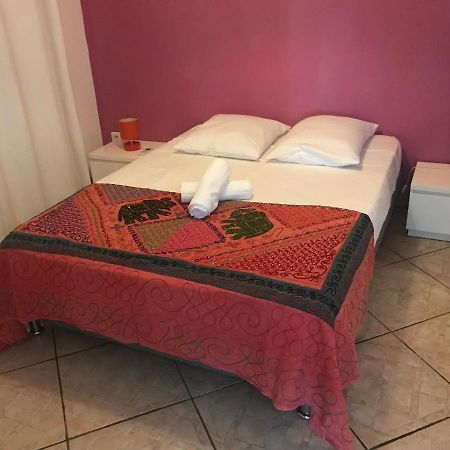 Apartament Le Repos D'Or Manapany-les Bains Zewnętrze zdjęcie