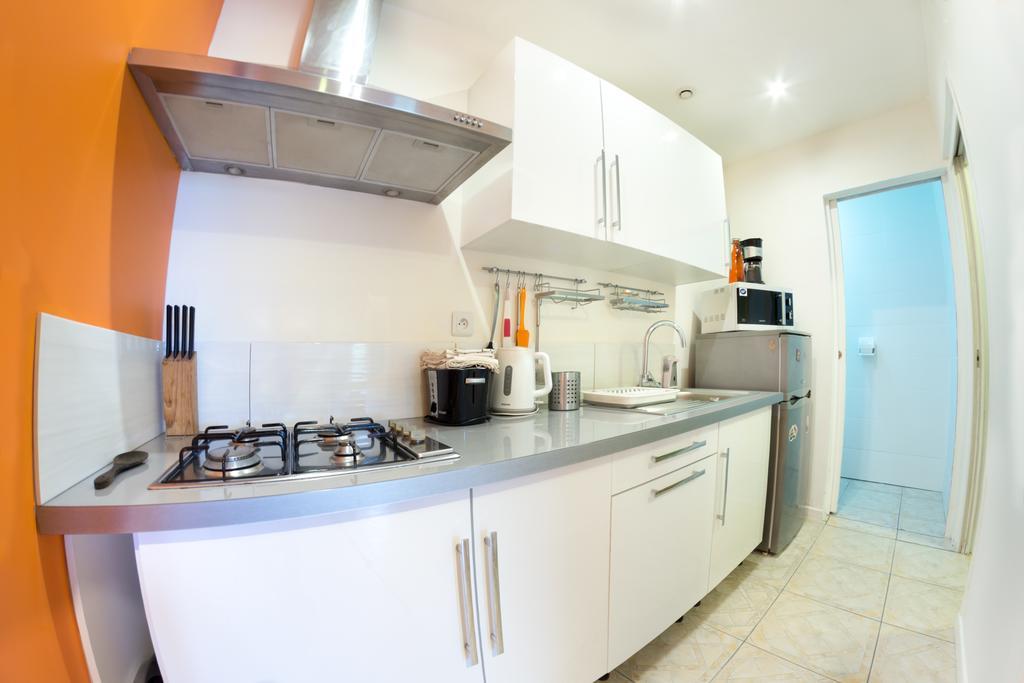 Apartament Le Repos D'Or Manapany-les Bains Zewnętrze zdjęcie