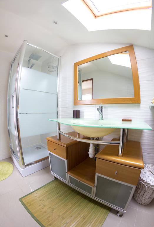 Apartament Le Repos D'Or Manapany-les Bains Zewnętrze zdjęcie