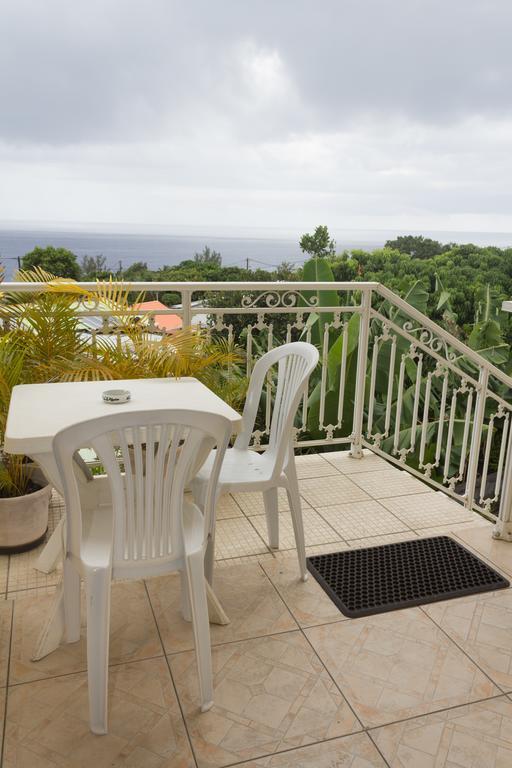 Apartament Le Repos D'Or Manapany-les Bains Zewnętrze zdjęcie