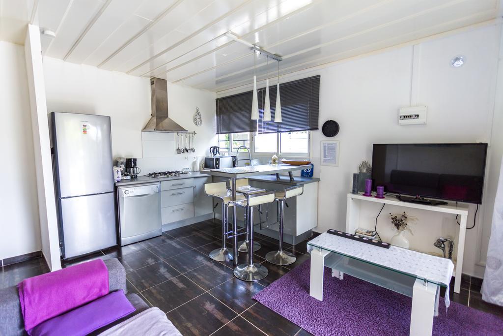 Apartament Le Repos D'Or Manapany-les Bains Zewnętrze zdjęcie