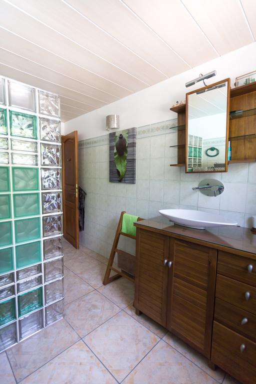 Apartament Le Repos D'Or Manapany-les Bains Zewnętrze zdjęcie
