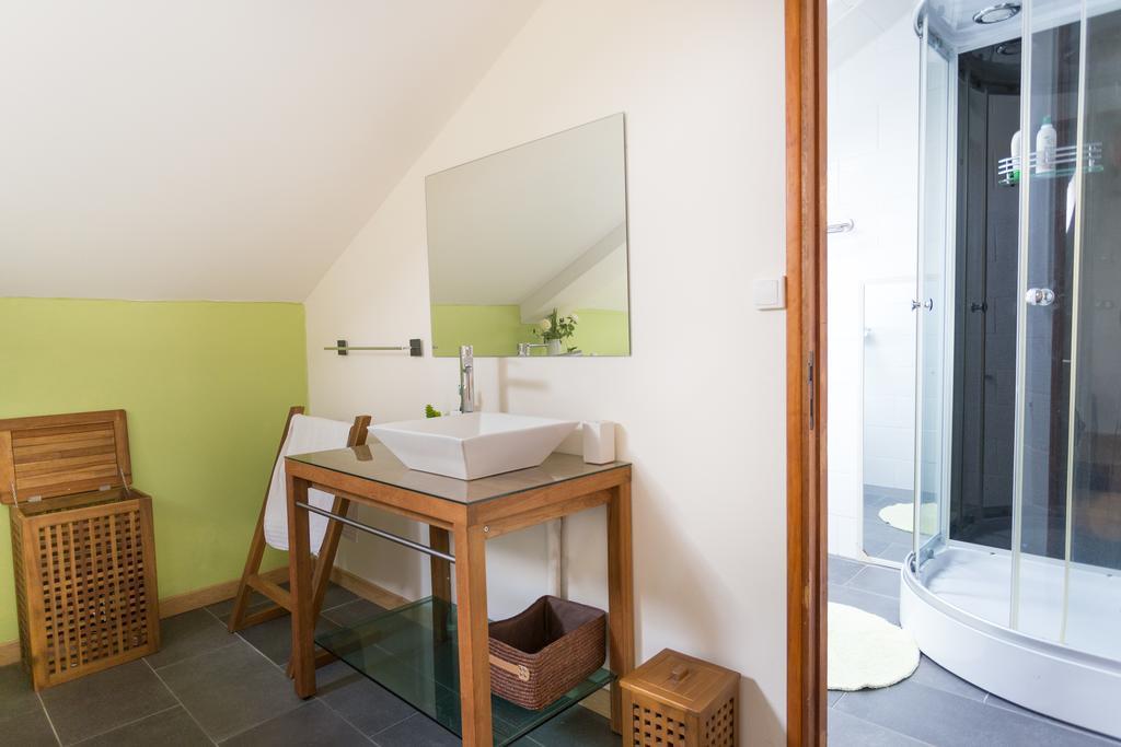 Apartament Le Repos D'Or Manapany-les Bains Zewnętrze zdjęcie