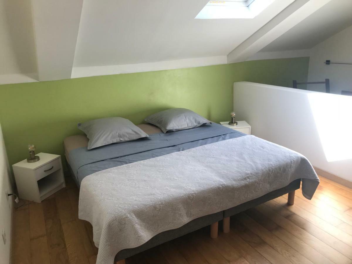 Apartament Le Repos D'Or Manapany-les Bains Zewnętrze zdjęcie