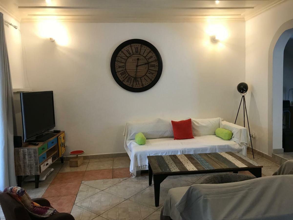 Apartament Le Repos D'Or Manapany-les Bains Zewnętrze zdjęcie