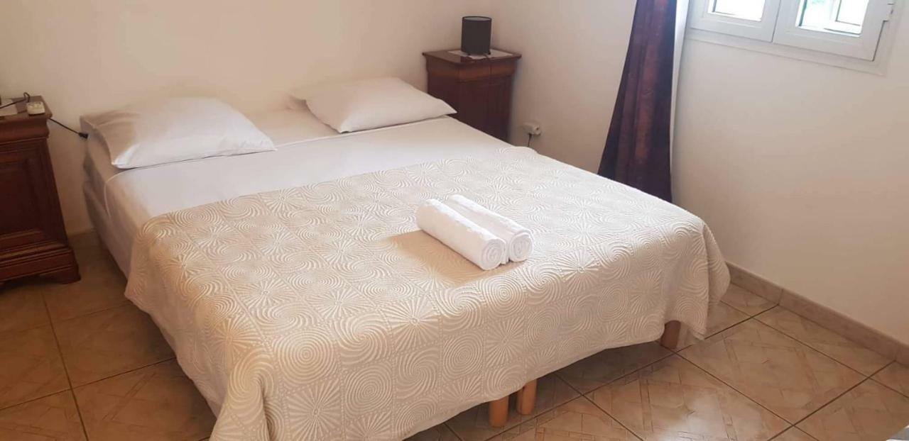 Apartament Le Repos D'Or Manapany-les Bains Zewnętrze zdjęcie