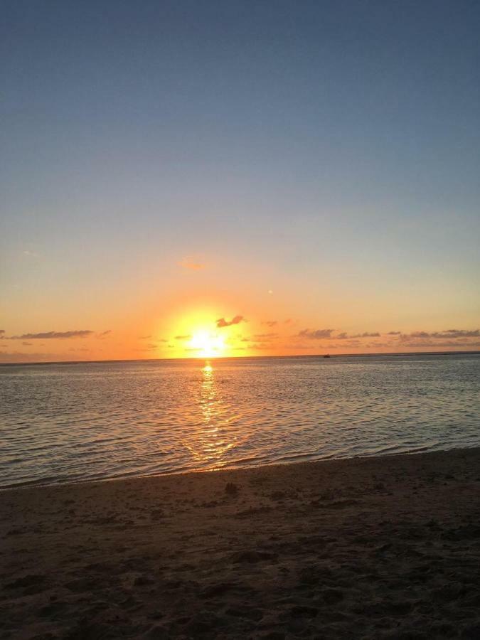 Apartament Le Repos D'Or Manapany-les Bains Zewnętrze zdjęcie