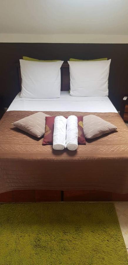 Apartament Le Repos D'Or Manapany-les Bains Zewnętrze zdjęcie