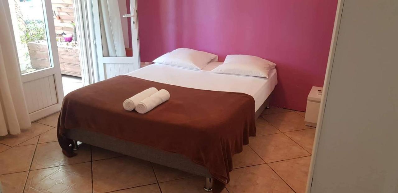 Apartament Le Repos D'Or Manapany-les Bains Zewnętrze zdjęcie