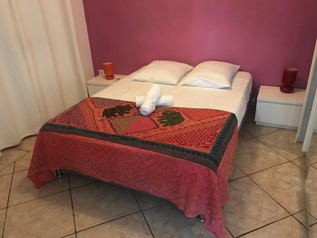 Apartament Le Repos D'Or Manapany-les Bains Zewnętrze zdjęcie