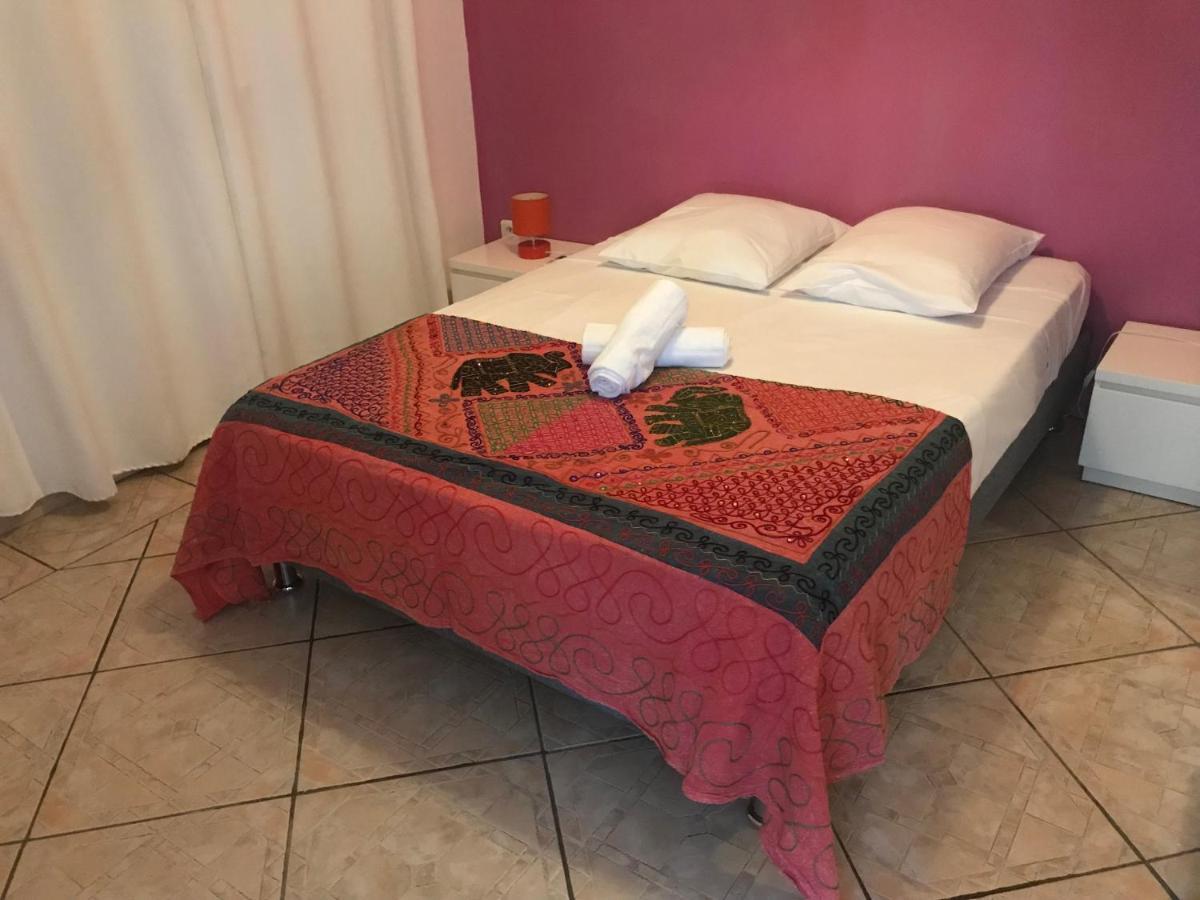 Apartament Le Repos D'Or Manapany-les Bains Zewnętrze zdjęcie